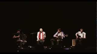 Resetarits, Molden, Soyka, Wirth - Bahnhof - Live