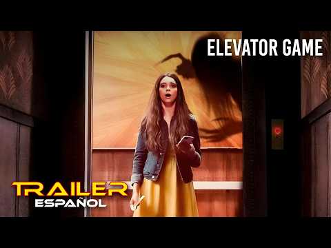 Elevator Game - Tráiler español