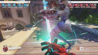 어스퀘이크 매드무비