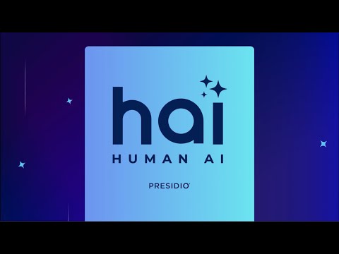 Human AI (HAI) Build By Presidio