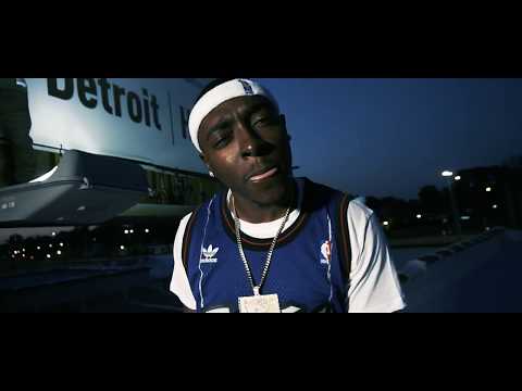 Sandman X Traphouse Rich "Fall Off" Shot By @gmtentertainment