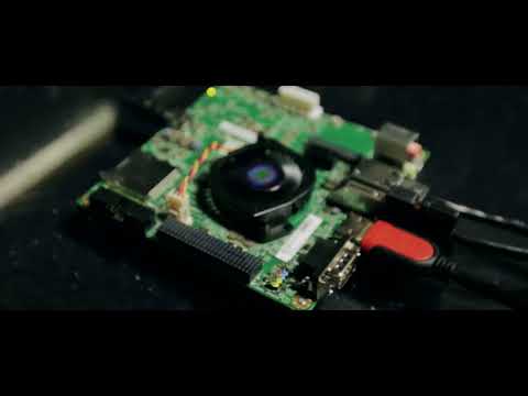 Made in Hungary 4.0 - Digitalization in Hungary