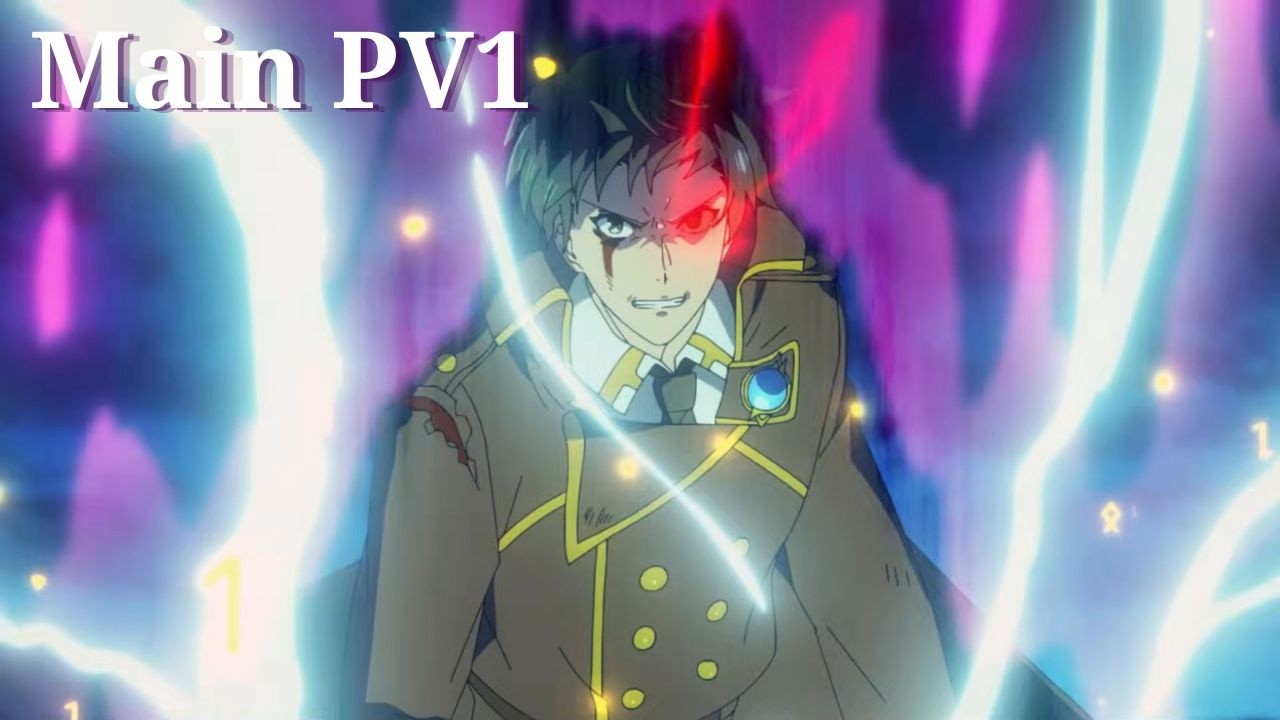 《A Returner's Magic Should be Special Season 2》 - Main PV1