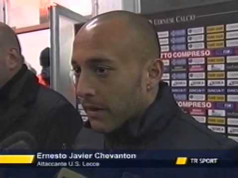 Udinese-LECCE 1-1 (2-1 dts) - 24/11/2010 - Coppa Italia 2010/'11 - 4° turno/Eliminazione diretta