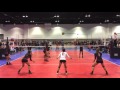 Volleyball #17 Highlights Colorado 2016