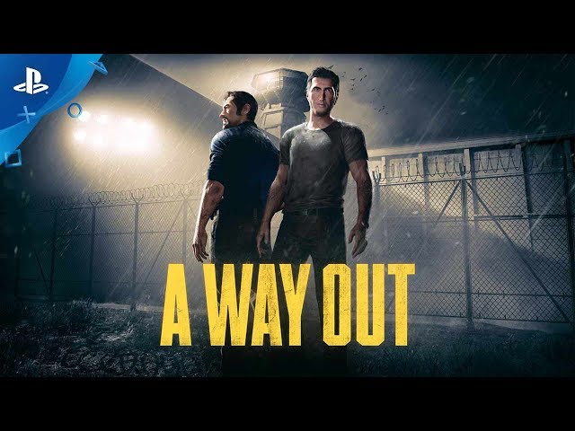 a way out