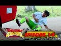 Hadehh Si Bona Pakai Ketinggalan Angkot Lagi Tendangan Garuda Eps 14