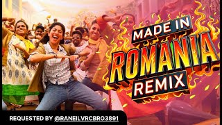 Download lagu 🔥 SpinZ - Made in Romania Remix | The Biggest Drop of 2025 mp3