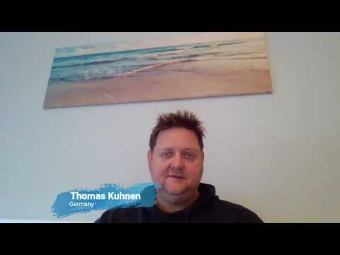 Spanish course in Denia, Spain - Experience of Thomas