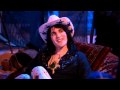 The Mighty Boosh The Chosen One song 