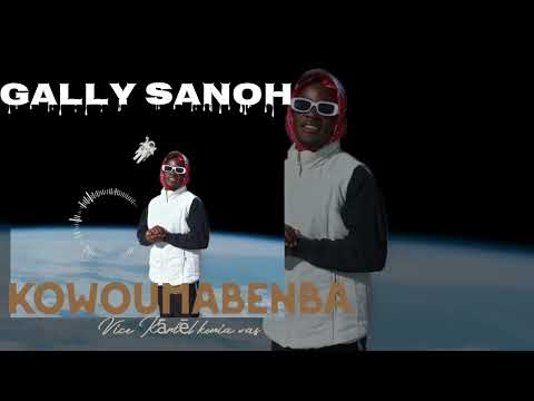 Gally sanoh kowoumabenba