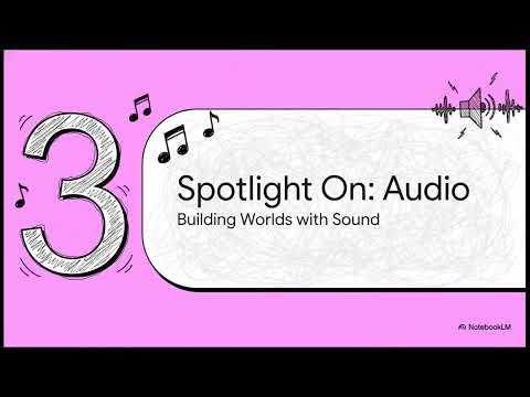 Video, Audio & Music revision video on YouTube