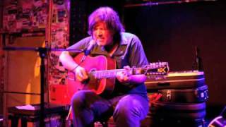 Richard Buckner - Reuben Pantier (live)