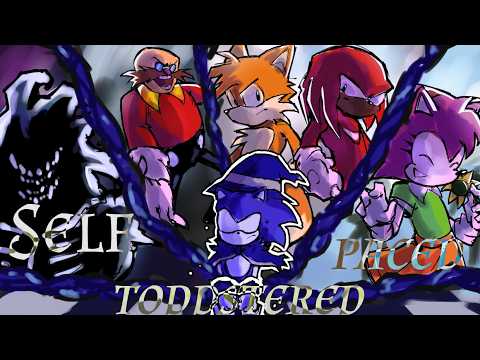 ToddSterBro and 5 more