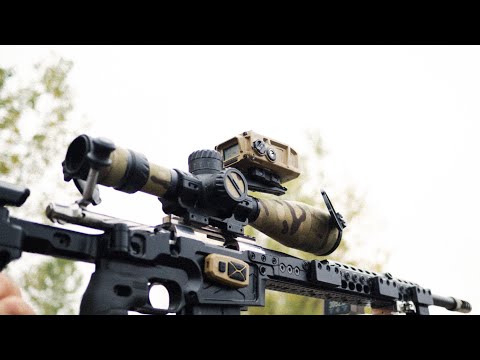 Vortex IMPACT 4000! Is the Wilcox Raptar DOOMED? [Unboxing, First Impressions, Comparisons]