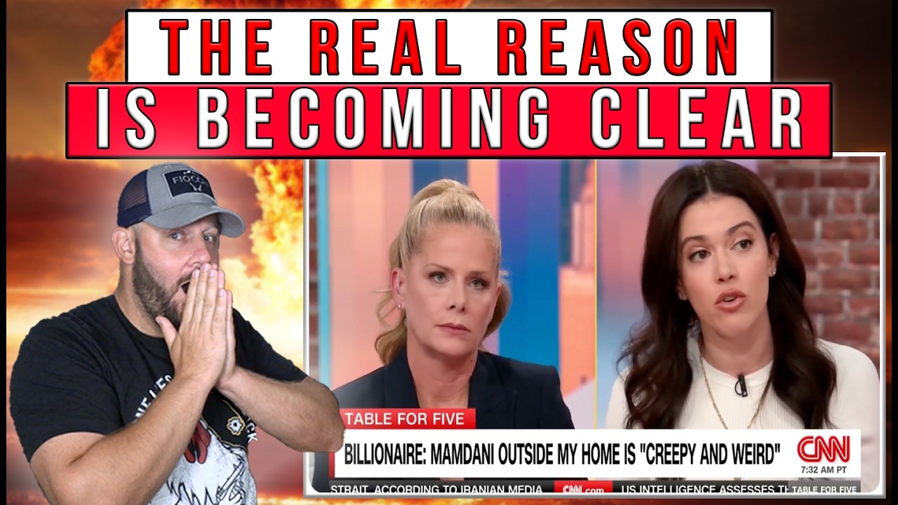 Braden Langley LIVE | The Real Reason Why The Left Is Disproportionately LOSING THIER MINDS...