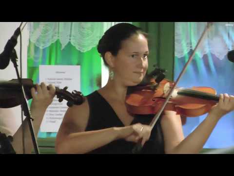 Bara zenekar - Őrkői muzsika