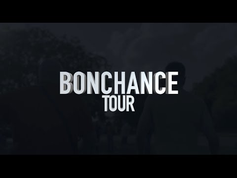 Celo & Abdi - Bonchance Tour Trailer 2015