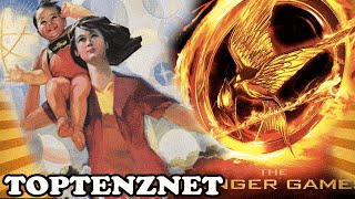 Top 10 Reasons The Hunger Games is Actually About China — TopTenzNet