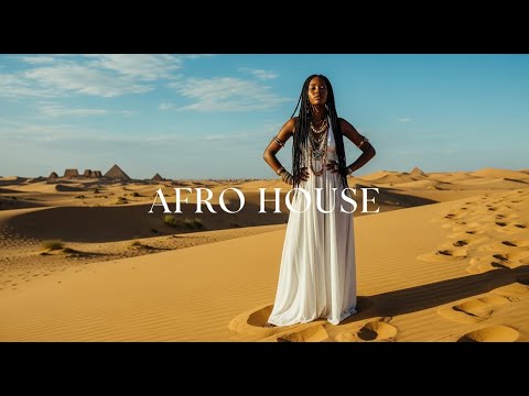 Afro House Mix 2025 | Rhythm Nation Afro House 2025 - Vol #19