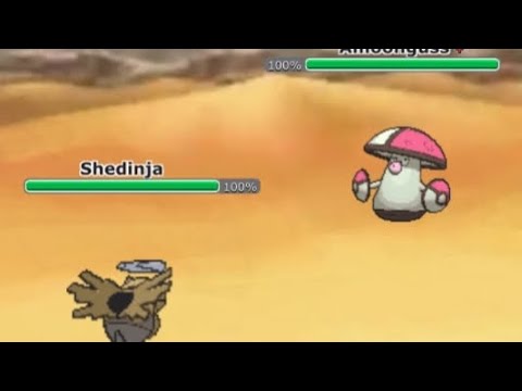 This guy thought he could sweep…