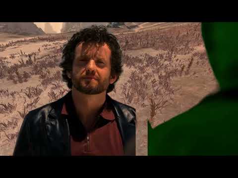 All I ever think of when playing Grimgor Total War Warhammer