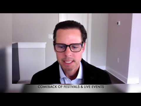Festivals Vincent Interview