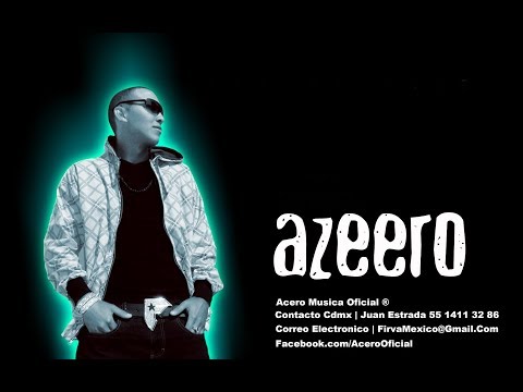 No Me Pude Resistir • Azeero ® Ft  Crooster