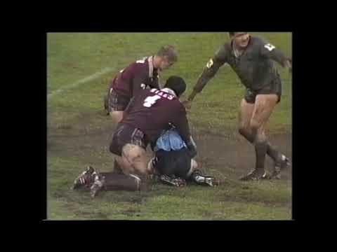 1987 Winfield Week of Rugby League   Round 16