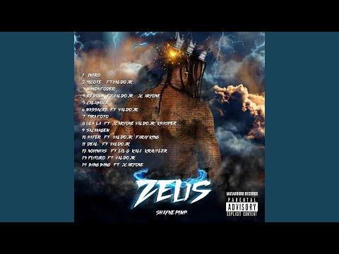 Ula La (feat. Jc Aryone, Valdo Jr. & Primo Khasper)