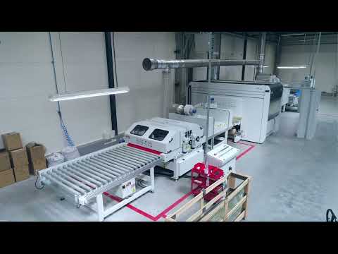 Duschhörn Strømberg Noma 135 Frame Fast Vägg + Dörr