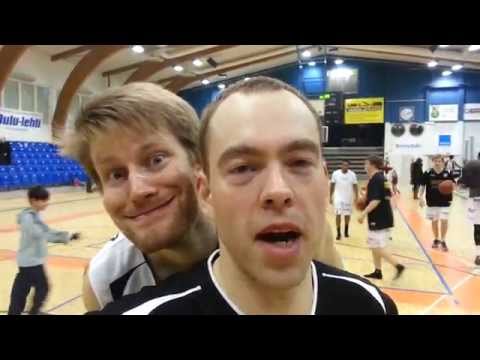 YNNIN AAMUTERVEHDYS - Jussi Eskola