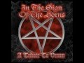 Satanachrist - Bloodstorm - In the Sign of the Horns: A Tribute to Venom