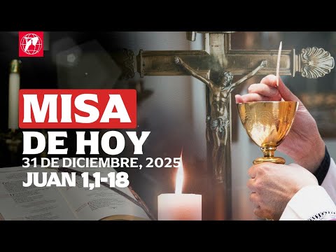 Misa diaria - 2025-12-31