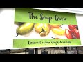 The Soup Guru -  It's Not Just the Soup!