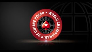 Highlights of Event #9 of the WCOOP 2015