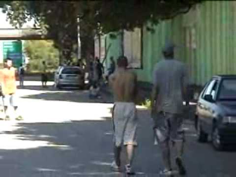 nitransky graffiti jam 2007