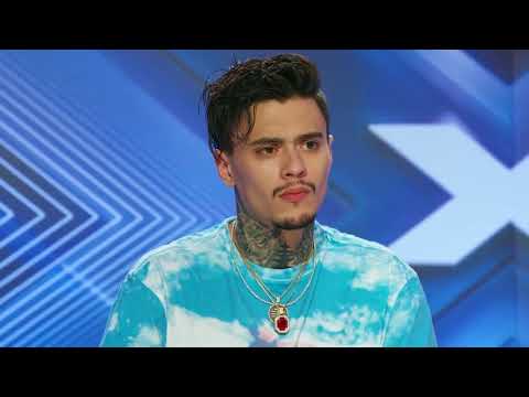 Koelaulu Eelis Saurio - Make You Feel My Love | X Factor Suomi | MTV3