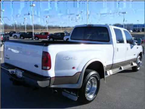 2005 Ford F-350 - Purcell OK