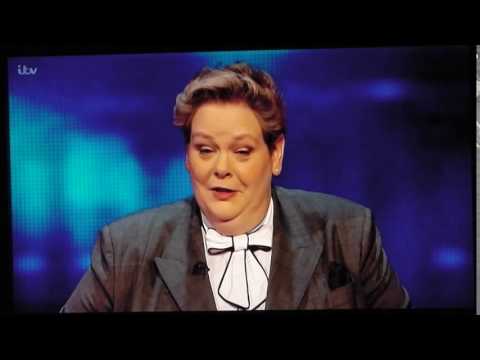The Chase - Minus £2,000