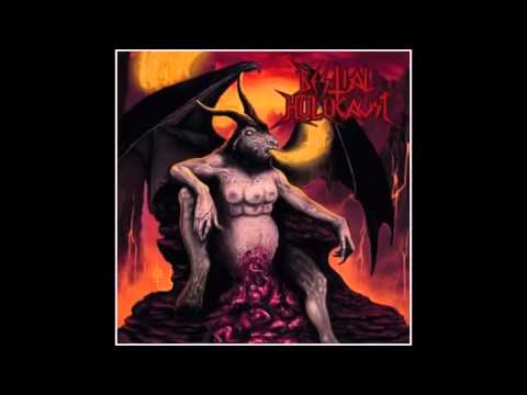 Bestial Holocaust Eterna Possesión