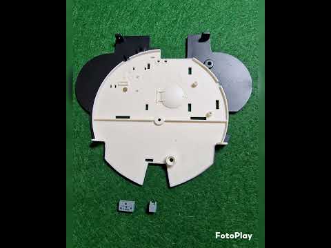 Hachette U 96 "Das Boot" Ausgabe 24-27