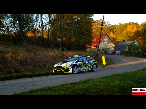 2. KIPARD Rally - Tarmac Masters 2020