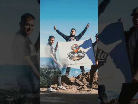 cazando fotografías en Belén Nariño y Villanueva Nariño