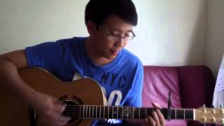 Come People of the Risen King - Kristyn Getty Cover (Daniel Choo)