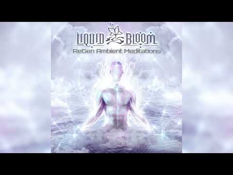 Liquid Bloom, Rara Avis, Tylepathy - Acceptance Breath (Ceremony of the Heart)