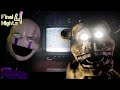 THIS FNAF FAN GAME IS SO BUGGED Yet Still Scary The Good Old Days Episode 2