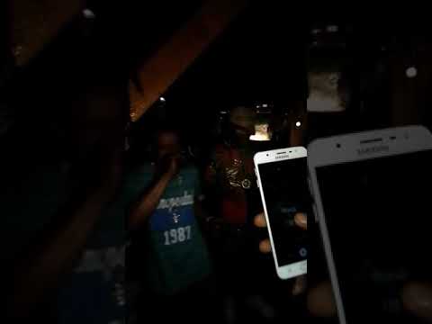 X Kappe, Frozen Thousand, Bleedie And Brazel Lawd.  Unity Vybz Mondays