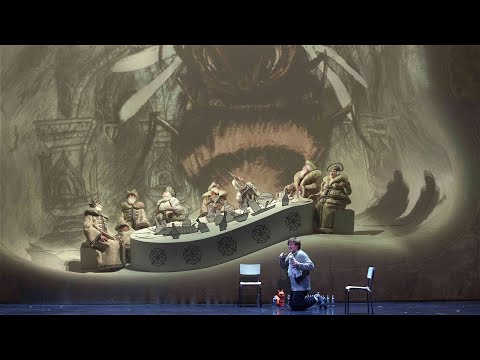 The Flight of the Bumblebee | The Tale of Tsar Saltan