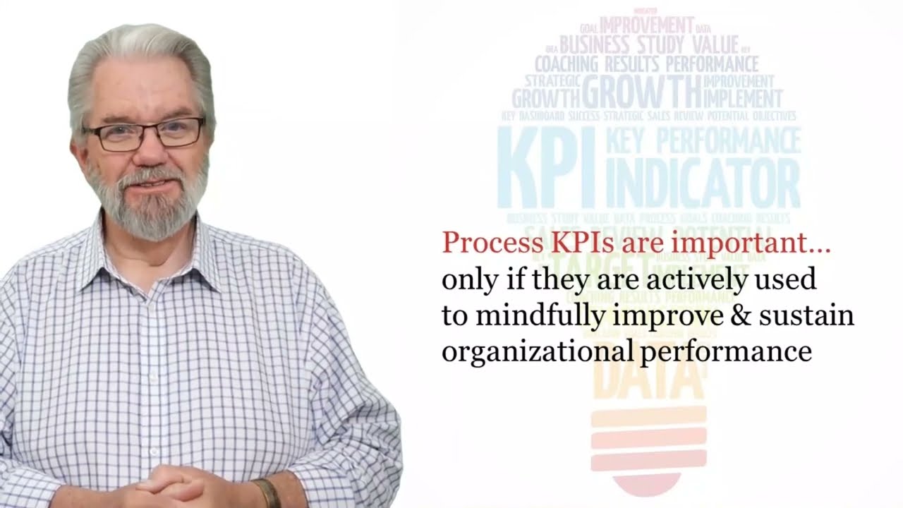 Process Insights: Avoid KPI Disease!